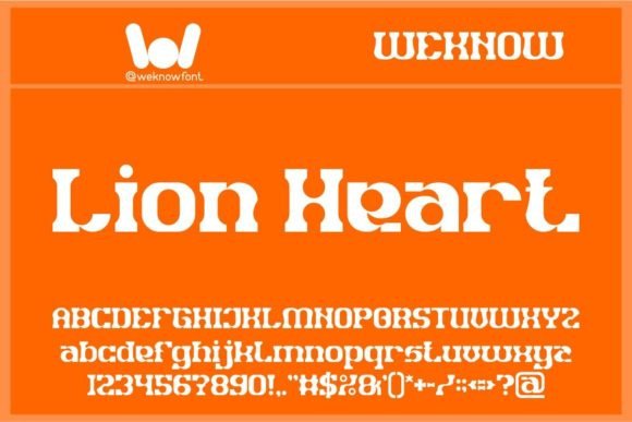 Lion Heart: A Designer’s Honest Review for Real-World Projects