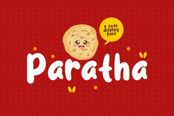 Paratha: A Designer’s Honest Review