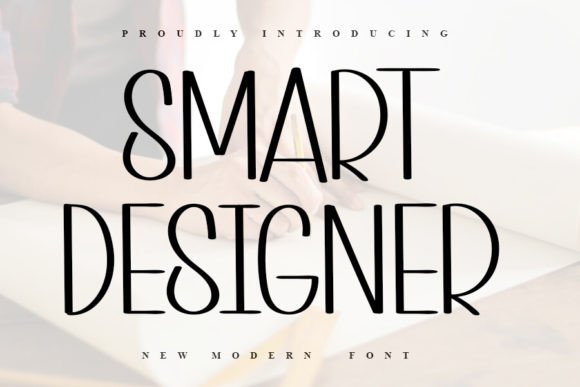 Smart Designer Typeface: A Practical Review for Campaign Graphics