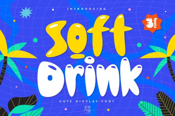 Soft Drink: A Designer’s Honest Review for Real Projects